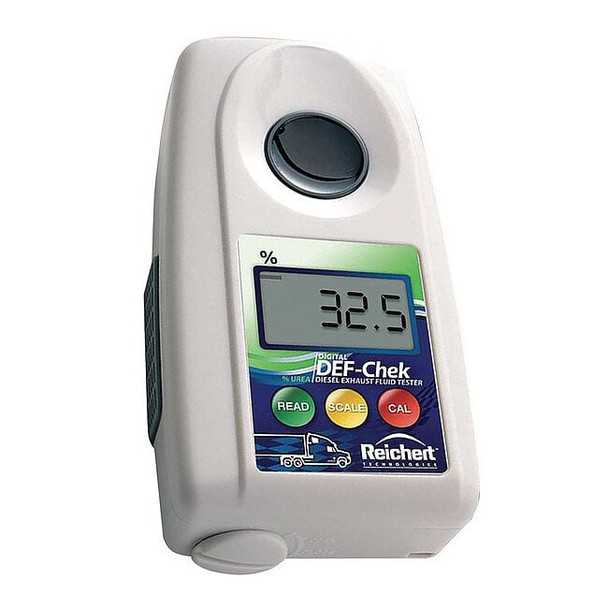 Reichert Digital Refractometer,Accuracy 0.1 13940013