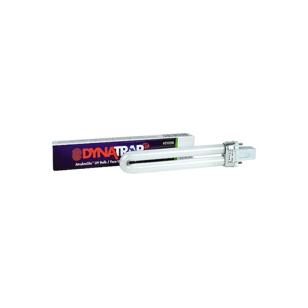 Dynatrap Replacement Bulb,6 in H,1 3/4 in W 21050