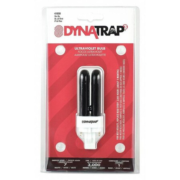 Dynatrap Replacement Bulb,5 1/4 in H,1 1/2 in W 41050