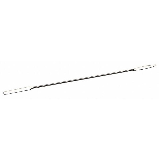 Manufacturer Varies Spatula,20.32cm L,0.8 cm W,Silver CG-1982-11