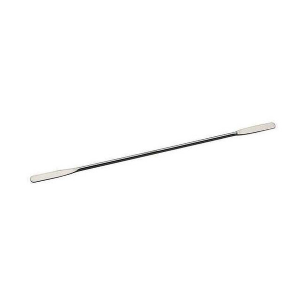 Manufacturer Varies Spatula,Rounded,8 In CG-1981-10