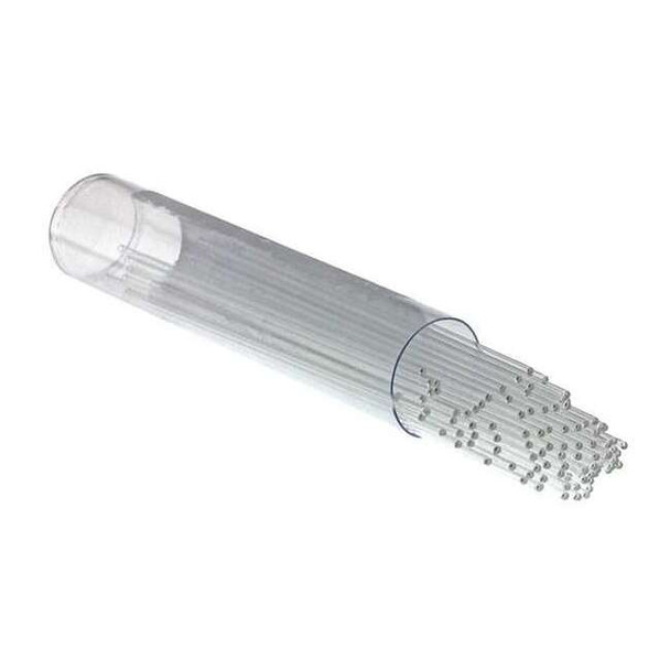 Chemglass Melting Point Tube,90mm L,PK100 CG-1841-01