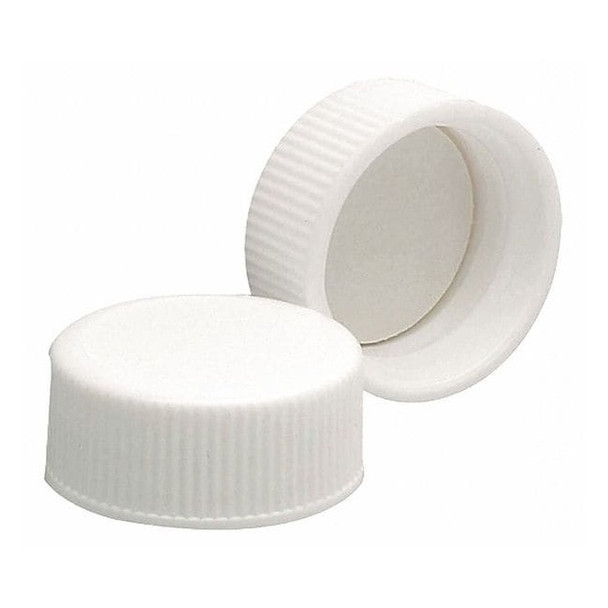 Wheaton Cap,Screw Closure Size 22-400,PK144 239231
