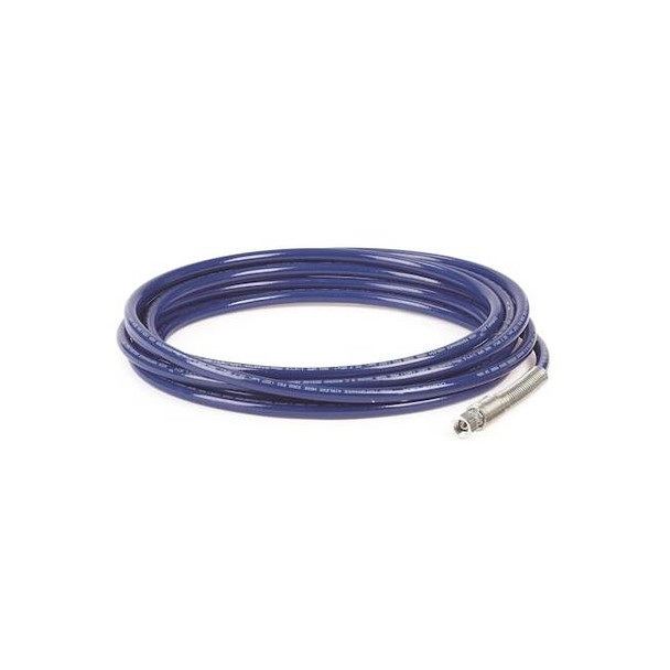 Graco DuraFlex Airless Hose,1/4 inx25 ft. 247339