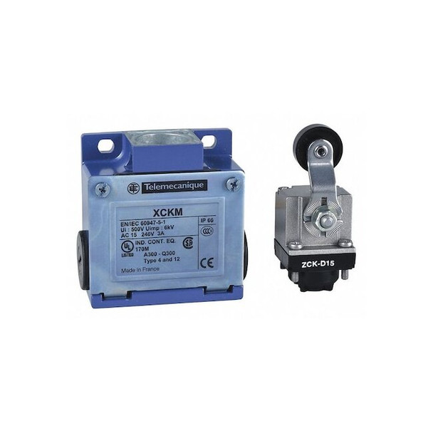 Telemecanique Sensors XCKM115