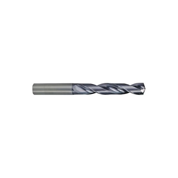 M.A. Ford Drill Bit 5X,Metric,6.40mm 2XDSR3750A