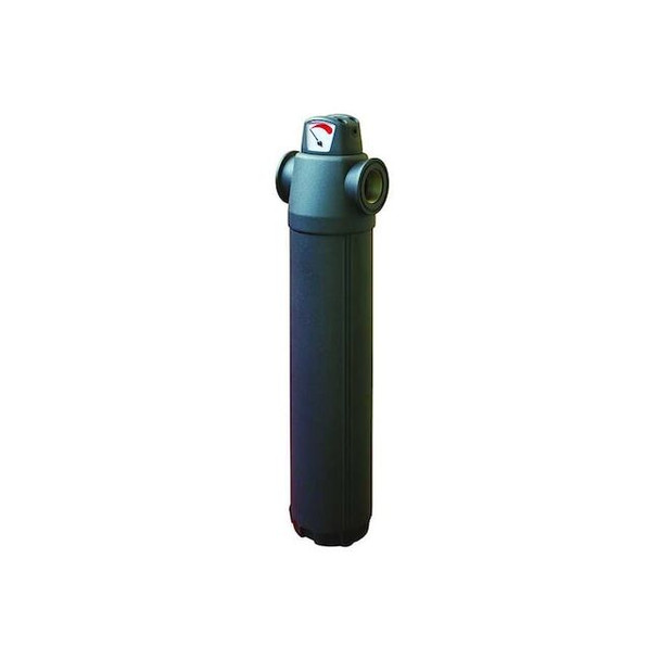 Speedaire Pre-Filter,1/2in NPT,31 cfm,5 micron 35GK81