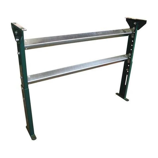 Manufacturer Varies Conveyor H-Stand, 19-1/2to31In, 31BF 2WJJ8