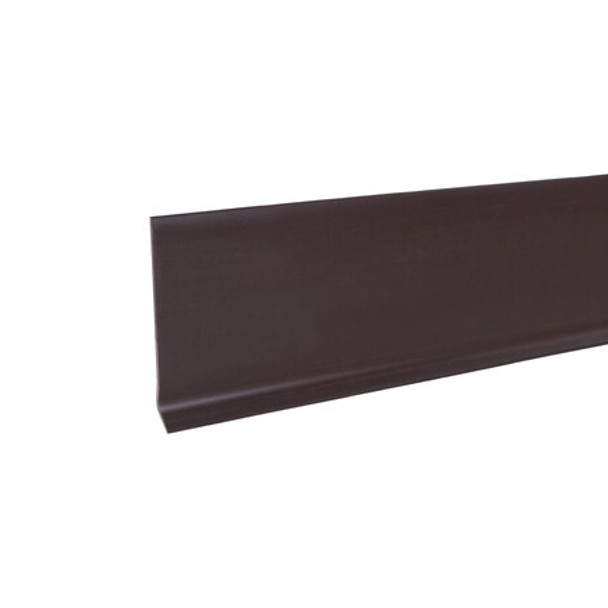Manufacturer Varies Wall Base Molding,120 ft L,Brown 820N66 Manufacturer Varies Wall Base Molding,120 ft L,Brown 820N66