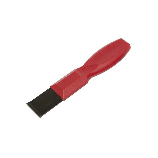 Lisle Carbide Scraper,1-1/4" 81760