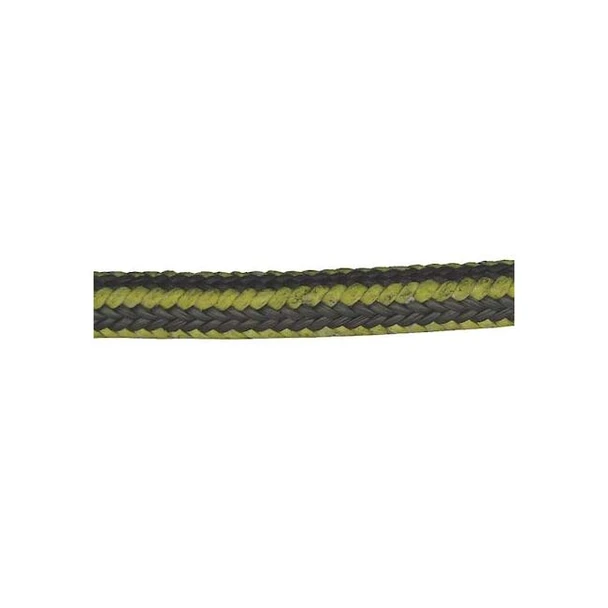 Palmetto Packing Packing Seal, 3/4 Sq In., 25 Ft 1359