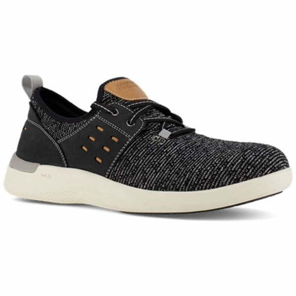 Rockport Works Athletic Shoe,W,9,Black RK4689-W-09.0 Rockport Works Athletic Shoe,W,9,Black RK4689-W-09.0