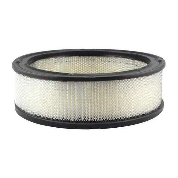Baldwin Filters Air Filter,9-3/4 x 3 in. PA648