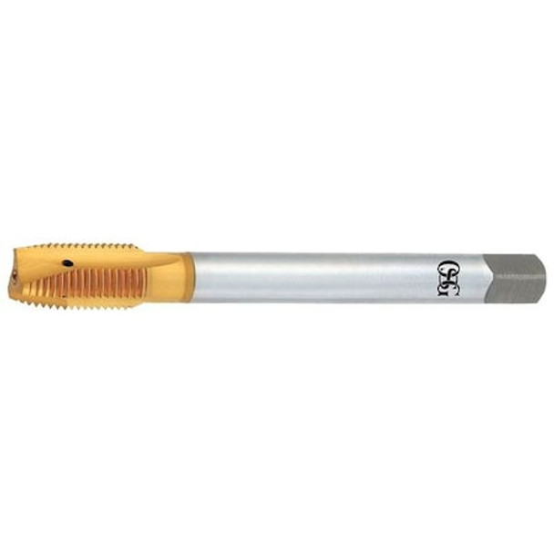 Osg Spiral Flute Tap Bottoming, 3 Flutes 1316110301