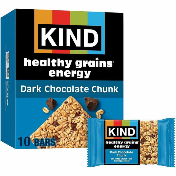 KIND Healthy Grains Snack Bars 67074