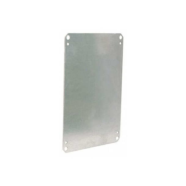 Wiegmann Back Panel,24.00" H,16.00" W NP2416CG