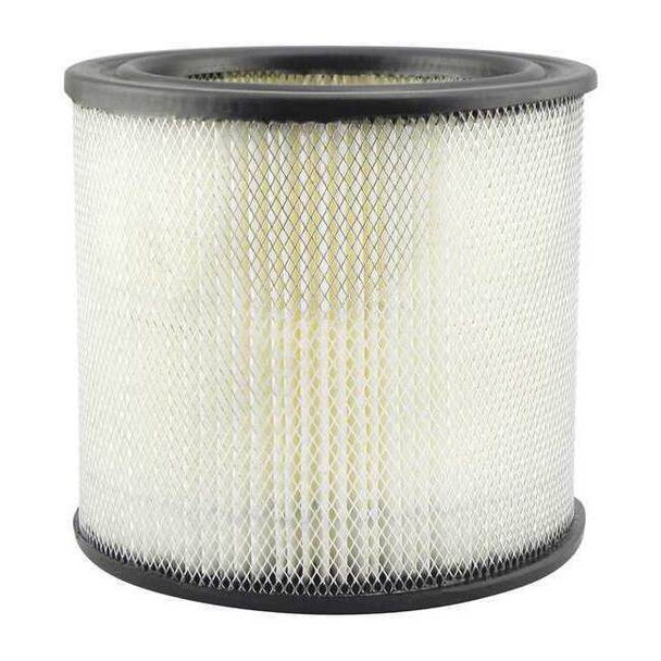 Baldwin Filters Air Filter,5-3/8 x 4-15/16 in. PA2162