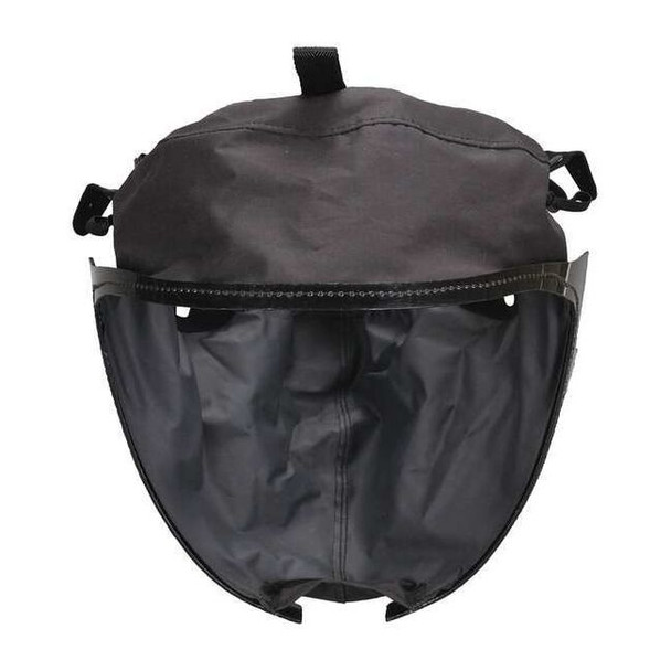 3m Speedglas Face Seal,FR Cotton,Black 25-0099-28