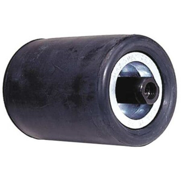 Walter Surface Technologies Pneumatic Drum, 5-3/8"x3-1/2"x5/8"-11 07F051