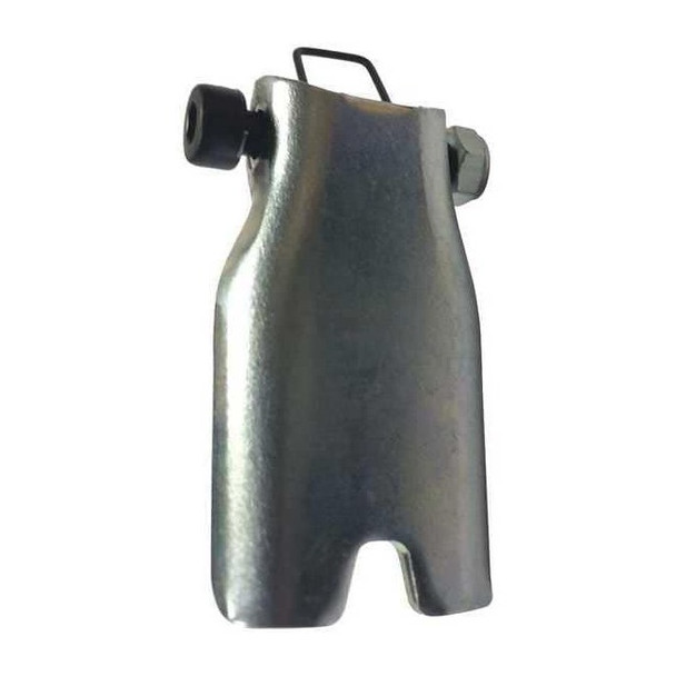 Harrington Safety Latch,1-1/2 tons Shipyard Hook L5BZ0151071