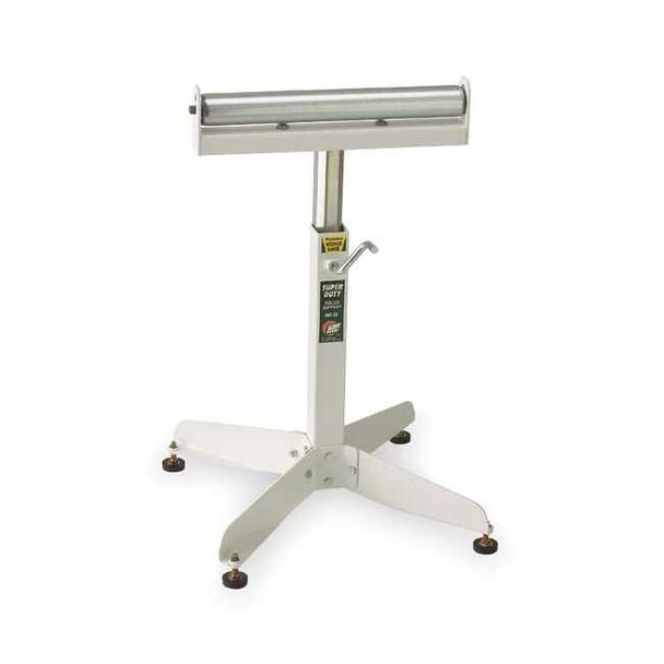 Manufacturer Varies MaterialSupportStand,32" Max H,Wht HSS-15