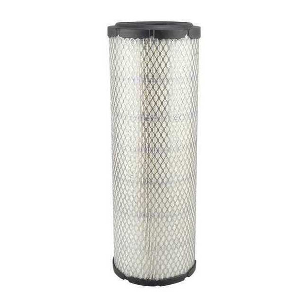 Baldwin Filters Air Filter,5-13/32 x 15-15/32 in. RS3708