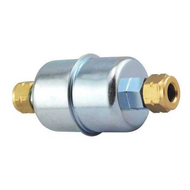Baldwin Filters Fuel Filter, 3-17/32x1-29/32x3-17/32 In BF7519