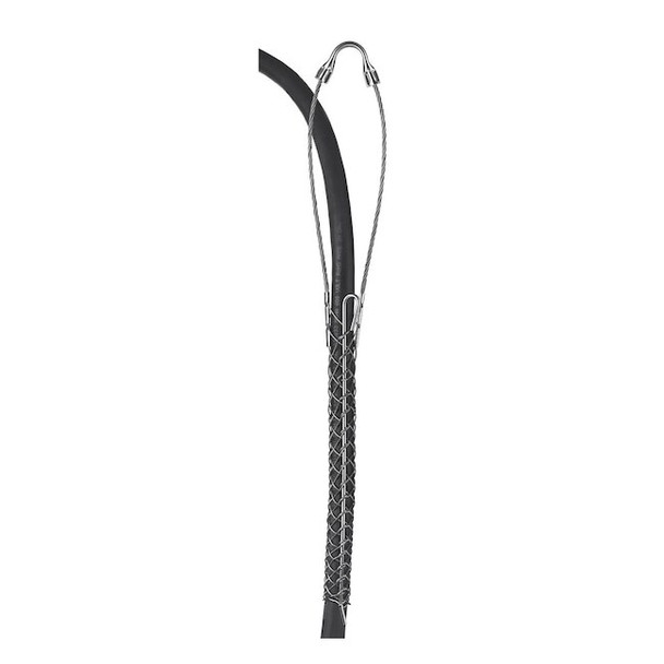 Hubbell Wiring Device-Kellems Cable Support Grip,Single,10 in. Eye 02403018