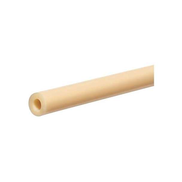 Super SoFt Latex Tubing for Air, 3/16" ID x 5/16" OD x 25 Ft. L