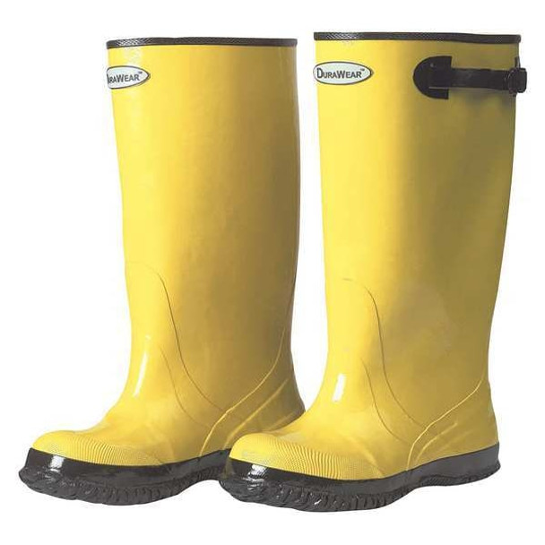 Manufacturer Varies Overboots,Mens,Size 17,Yellow,PR 151017 Manufacturer Varies Overboots,Mens,Size 17,Yellow,PR 151017