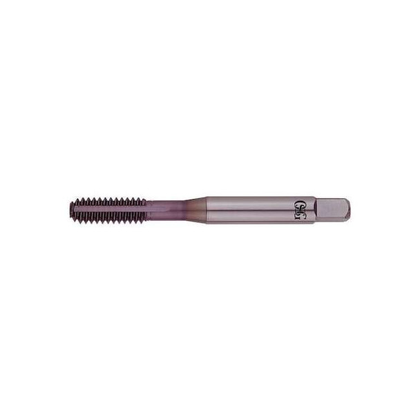 Osg Thread Forming Tap, 1/4"-20, Bottoming, Bright, 0 Flutes 1400126300