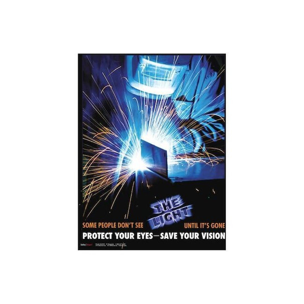 Safetyposter.Com P4658