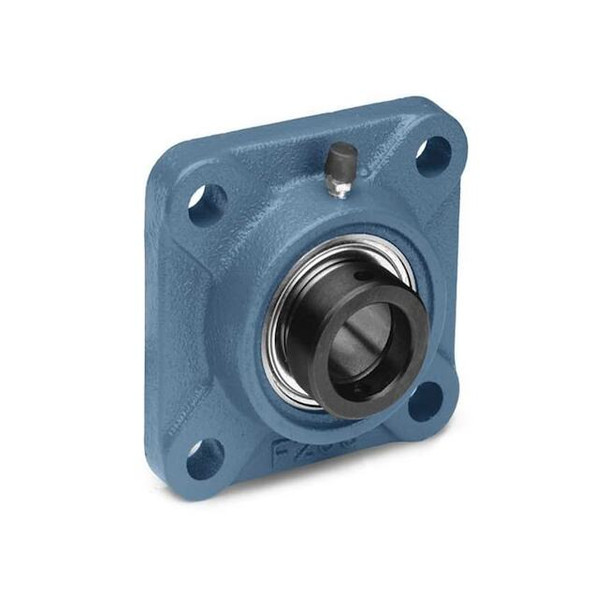 Tritan Flange Bearing, 4-Bolt, Ball, 2-3/16" Bore HCFU211-35