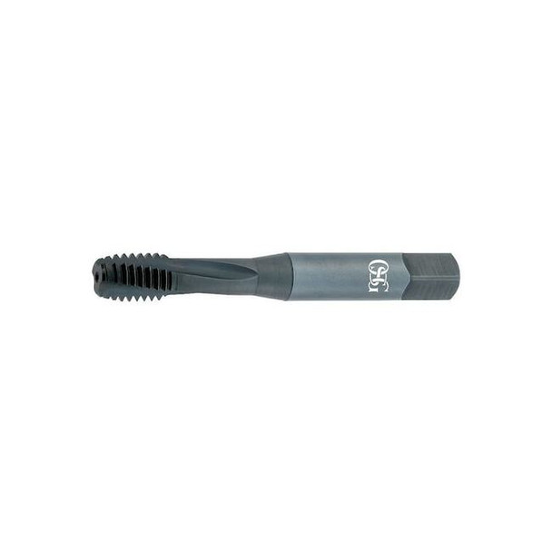 Osg Spiral Flute Tap Modified Bottoming, 3 Flutes 34501108