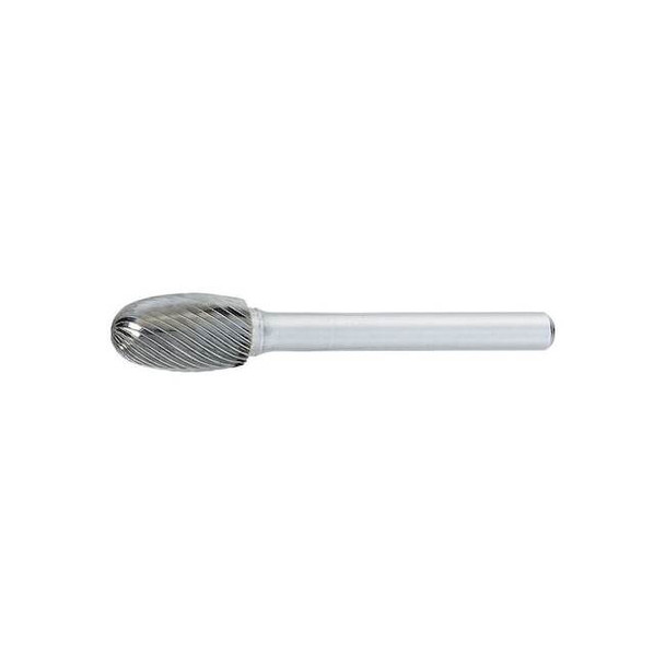 Osg Oval Bur SE,Radius End,9.00mm,Carbide 906-3750-60