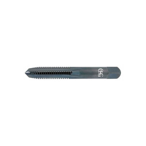 Osg Straight Flute Hand Tap, 1-1/2"-12, Bottoming, 6 Flutes, UNF 1139208