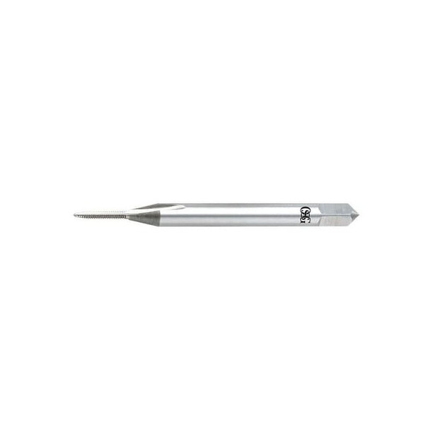 Osg Straight Flute Hand Tap, Plug 2 Flutes 1080000
