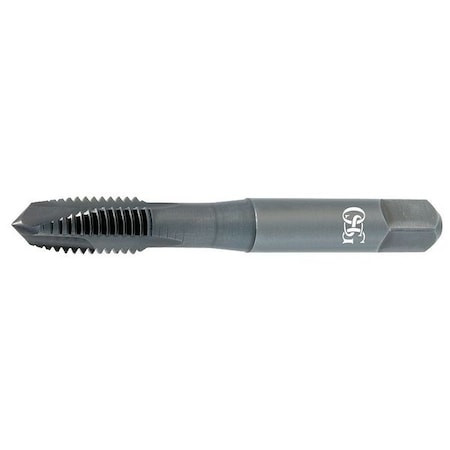 Osg Spiral Point Tap, Plug, 2 1759301