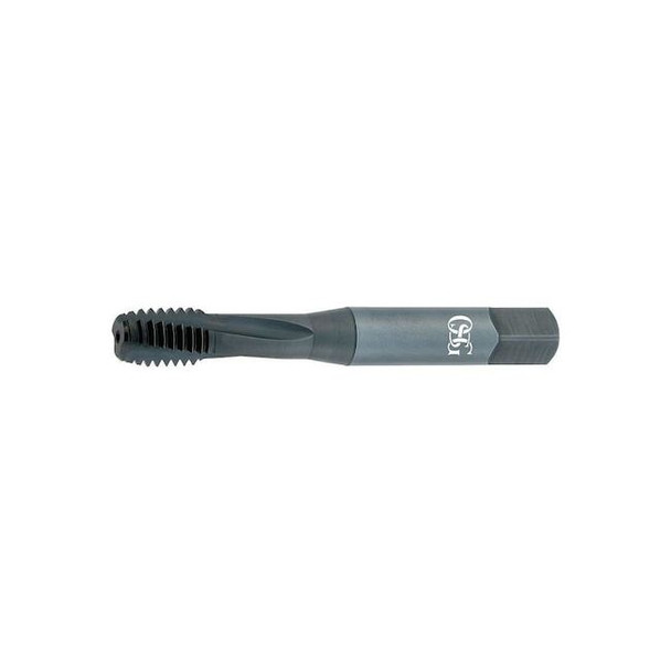Osg Spiral Flute Tap, 3/4"-10, Modified Bottoming, 4 Flutes, UNC 1711001