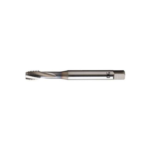 Osg Spiral Flute Tap Bottoming, 4 Flutes 1301301808