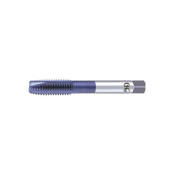 Osg Spiral Flute Tap, M12-1.25, Modified Bottoming, Metric, 4 Flutes 1316210908