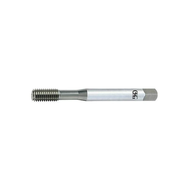 Osg Thread Forming Tap, M6-1.00, Bottoming, TiCN, 0 Flutes 1410103708