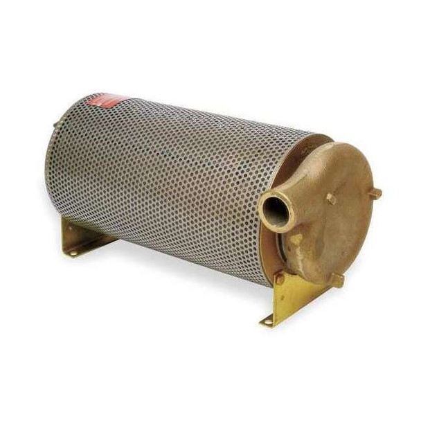 Barnes Fountain Pump,1/2 HP,115V SFU51-GIS