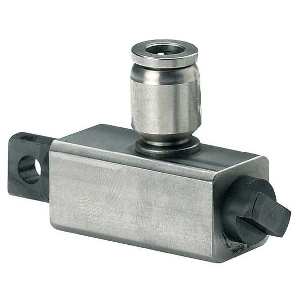 Cleveland Vibrator Co Pneumatic Vibrator,21 lb,11,400vpm,80psi VM-38 Cleveland Vibrator Co Pneumatic Vibrator,21 lb,11,400vpm,80psi VM-38