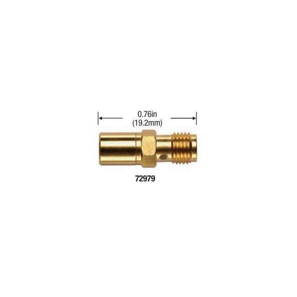 Pomona Electronics Sma (F) To Smb (F) 72979