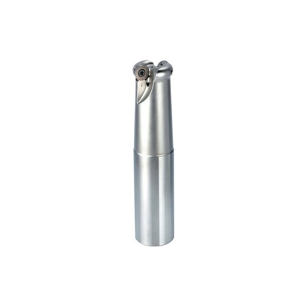 Osg Indexable Profiling End Mill, HSK100 Series, 0.0670 in Depth of Cut 7800502
