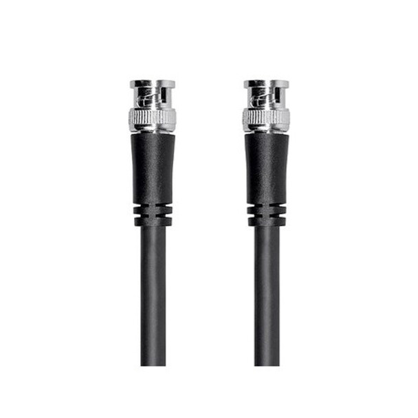 Monoprice SDI Cable,Plastic,Black,50 ft H 41296 Monoprice SDI Cable,Plastic,Black,50 ft H 41296