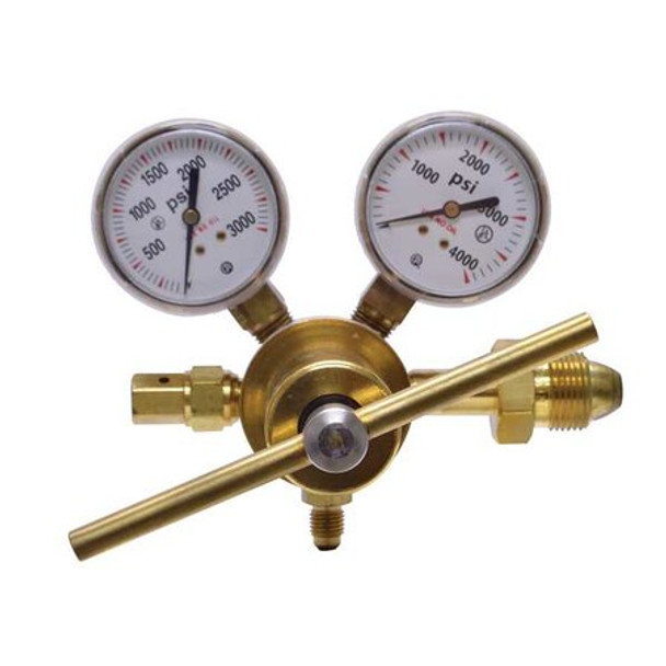 Uniweld UNIWELD Nitrogen Regulator Spec 1-Stage RHP1500 Uniweld UNIWELD Nitrogen Regulator Spec 1-Stage RHP1500