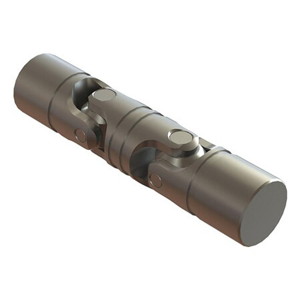 Belden Universal Joint,1000 RPM,Steel DUJ-HD1750x00 Belden Universal Joint,1000 RPM,Steel DUJ-HD1750x00