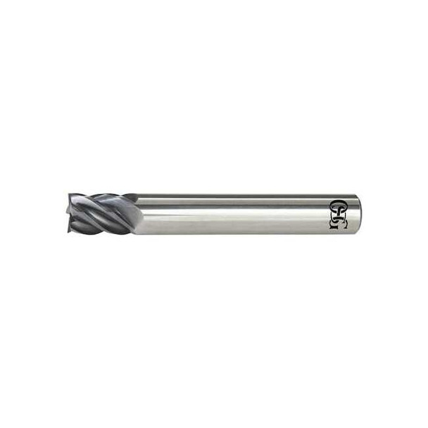 Osg Corner Radius Carbide End Mills VGM5-1012